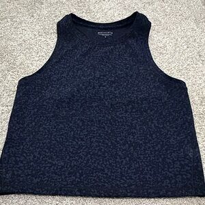 Athleta Cropped Tank